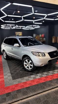 Carro 2.7 MPFI GLS V6 24V 200CV GASOLINA 4P AUTOMÁTICO