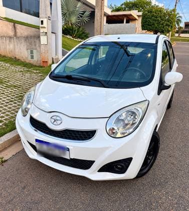 Carro 1.4 16V GASOLINA 4P MANUAL