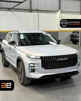 Carro 1.5 TGDI PHEV ELITE DHT