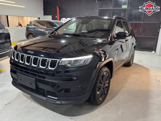 Carro 1.3 T270 TURBO FLEX SPORT AT6