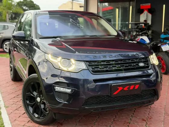 Carro 2.0 16V SI4 TURBO GASOLINA HSE 4P AUTOMÁTICO