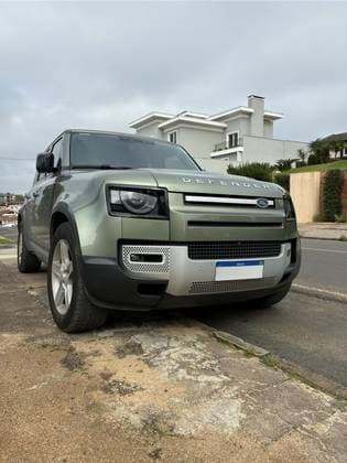 Carro 2.0 P300 GASOLINA 110 SE AWD AUTOMÁTICO