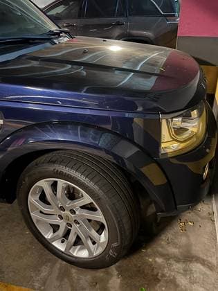 Carro 3.0 HSE 4X4 V6 24V BI-TURBO DIESEL 4P AUTOMÁTICO