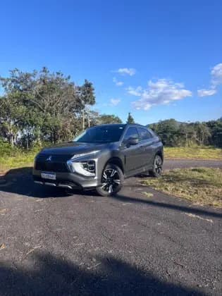 Carro 1.5 MIVEC TURBO GASOLINA HPE-S S-AWC CVT