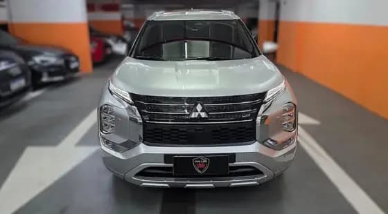 Carro 2.4 PHEV HPE-S S-AWC DHT