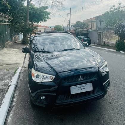 Carro 2.0 4X2 16V GASOLINA 4P AUTOMÁTICO