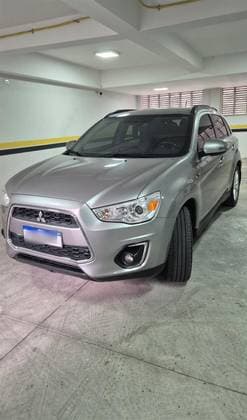 Carro 2.0 4X4 AWD 16V GASOLINA 4P AUTOMÁTICO