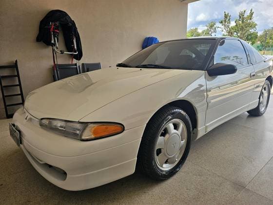 Carro 2.0 GSX 16V TURBO GASOLINA 2P MANUAL