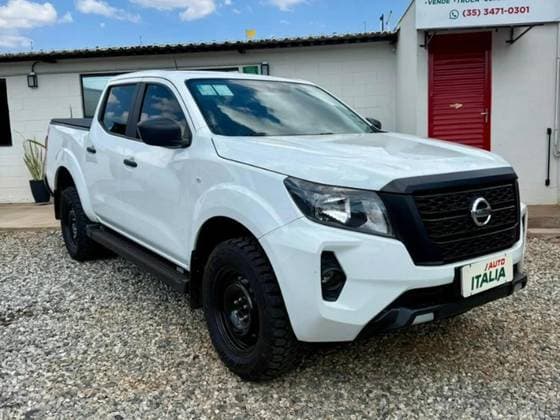 Carro 2.3 16V TURBO DIESEL S CD 4X4 MANUAL