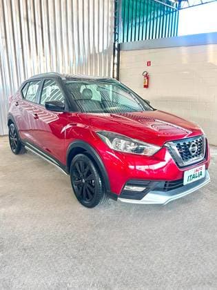 Carro 1.6 16V FLEXSTART UEFA CHAMPIONS LEAGUE 4P XTRONIC