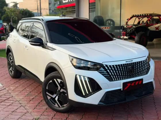 Carro 1.0 TURBO 200 FLEX GT CVT