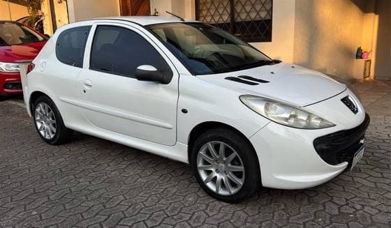 Carro 1.4 XR 8V FLEX 2P MANUAL