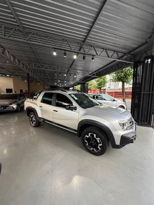 Carro 1.3 TCE FLEX OUTSIDER X-TRONIC