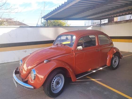 Carro 1.3 8V GASOLINA 2P MANUAL