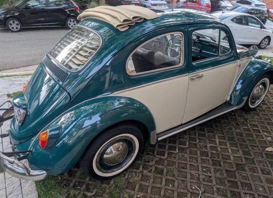 Carro 1.3 8V GASOLINA 2P MANUAL