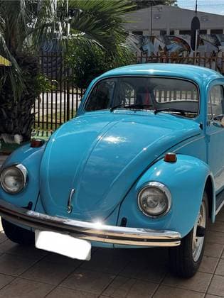 Carro 1.3 8V GASOLINA 2P MANUAL
