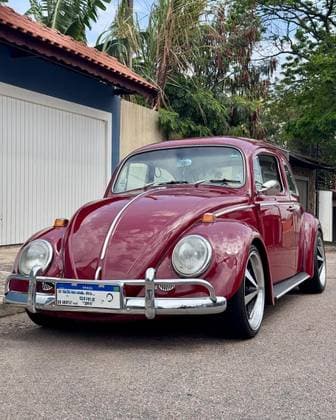 Carro 1.6 8V GASOLINA 2P MANUAL