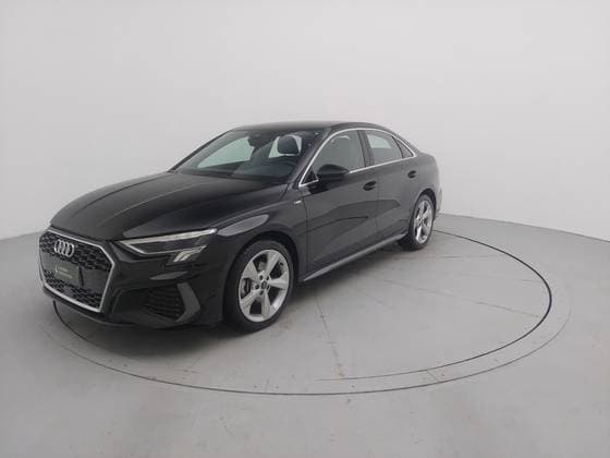 Carro 2.0 40 TFSI MHEV SEDAN S LINE S-TRONIC