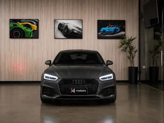 Carro 2.0 TFSI GASOLINA SPORTBACK PRESTIGE S TRONIC