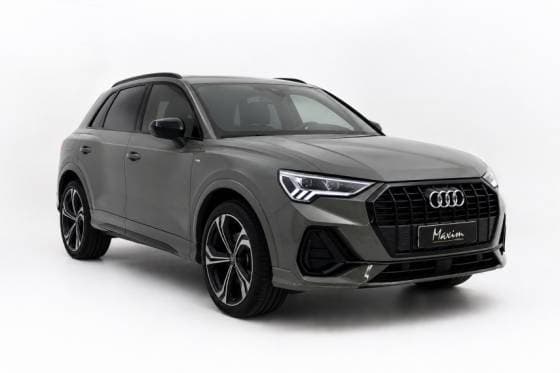 Carro 2.0 40 TFSI GASOLINA PERFORMANCE BLACK QUATTRO TIPTRONIC