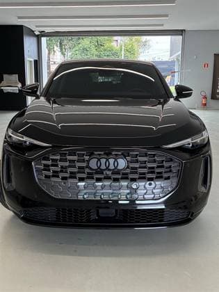 Carro 2.0 TFSI GASOLINA SPORTBACK ADVANCED QUATTRO S TRONIC