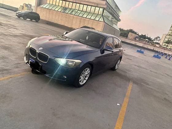 Carro 1.6 16V TURBO GASOLINA 4P AUTOMÁTICO
