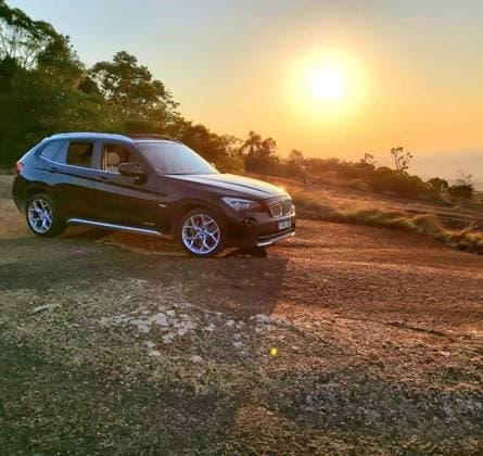 Carro 3.0 28I 4X4 24V GASOLINA 4P AUTOMÁTICO