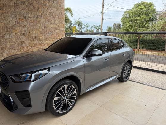 Carro 2.0 TURBO GASOLINA XDRIVE20I M SPORT STEPTRONIC
