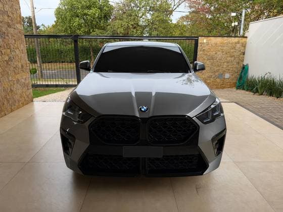 Carro 2.0 TURBO GASOLINA XDRIVE20I M SPORT STEPTRONIC