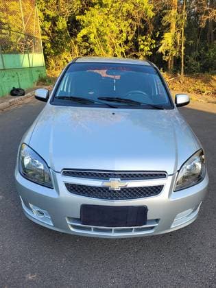 Carro 1.0 MPFI LT 8V FLEX 4P MANUAL