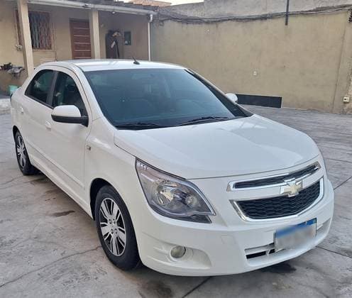 Carro 1.8 MPFI ADVANTAGE 8V FLEX 4P AUTOMÁTICO