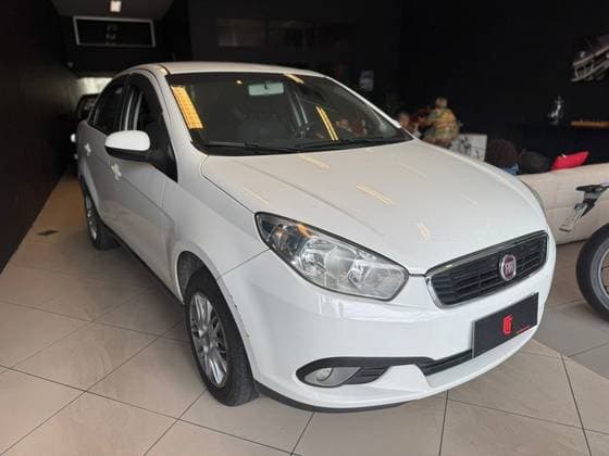 Carro 1.4 MPI ATTRACTIVE 8V FLEX 4P MANUAL
