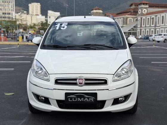 Carro 1.6 MPI ESSENCE 16V FLEX 4P MANUAL