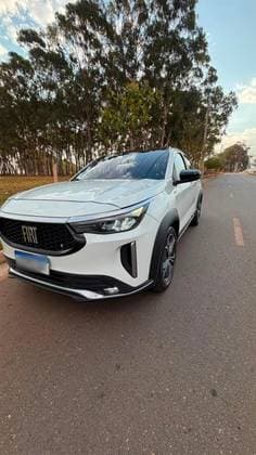 Carro 1.3 TURBO 270 FLEX LIMITED EDITION AT6