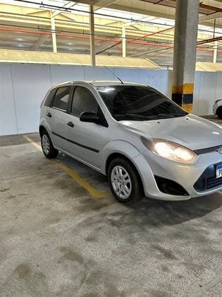 Carro 1.0 ROCAM 8V FLEX 4P MANUAL