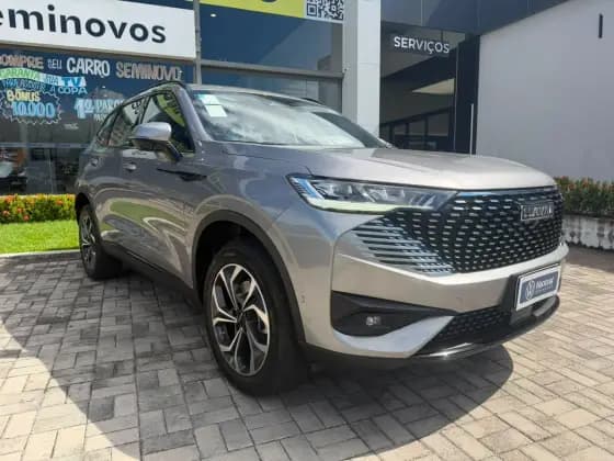 Carro 1.5 PHEV PREMIUM AWD E-TRACTION