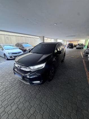 Carro 1.5 16V VTC TURBO GASOLINA TOURING AWD CVT