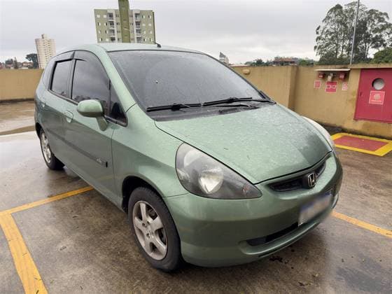 Carro 1.4 LXL 8V GASOLINA 4P AUTOMÁTICO