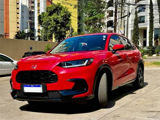 Carro 2.0 i-VTEC GASOLINA TOURING CVT
