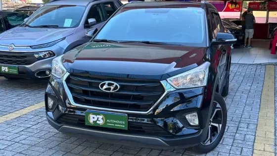 Carro 1.6 16V FLEX PULSE PLUS AUTOMÁTICO