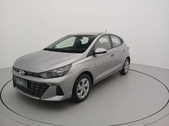 Carro 1.0 12V FLEX COMFORT MANUAL