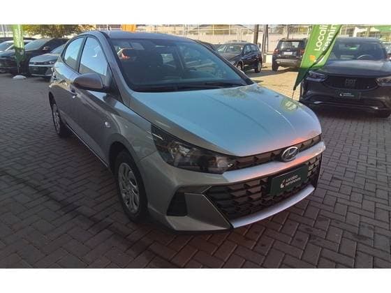 Carro 1.0 12V FLEX SENSE PLUS MANUAL