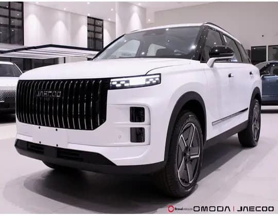Carro 1.5 TGDI PHEV LUXURY DHT