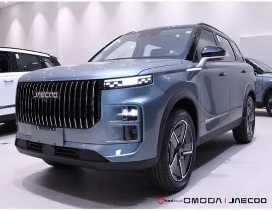 Carro 1.5 TGDI PHEV PRESTIGE DHT