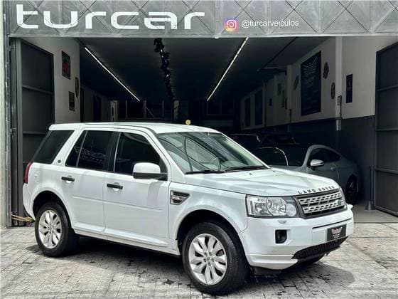 Carro 2.2 SE SD4 16V TURBO DIESEL 4P AUTOMÁTICO