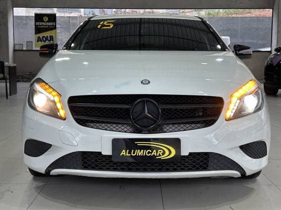 Carro 1.6 TURBO URBAN 16V GASOLINA 4P AUTOMÁTICO