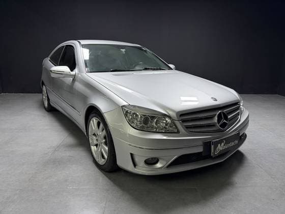 Carro 1.8 KOMPRESSOR 16V GASOLINA 2P AUTOMATICO