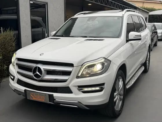 Carro 3.0 BLUETEC SPORT 4X4 V6 DIESEL 4P AUTOMÁTICO