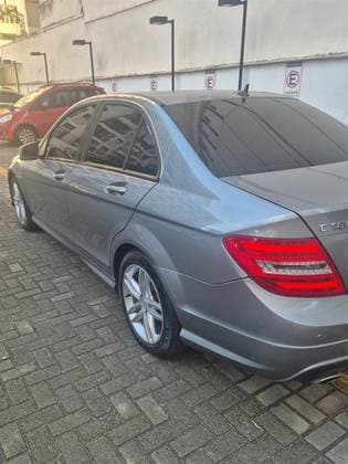 Carro 1.6 CGI SPORT 16V TURBO GASOLINA 4P AUTOMÁTICO