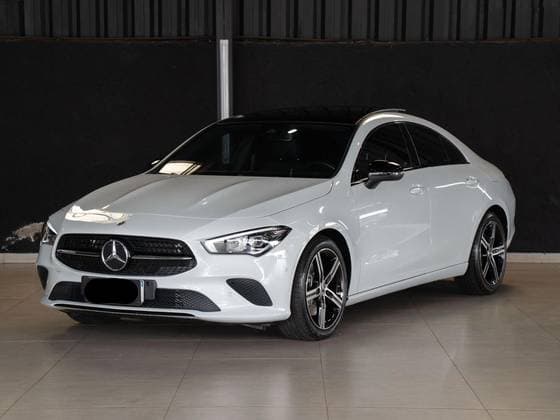Carro 2.0 CGI GASOLINA 7G-DCT